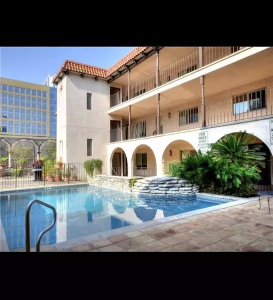 505 W 7th ST #109, Austin, TX 78701