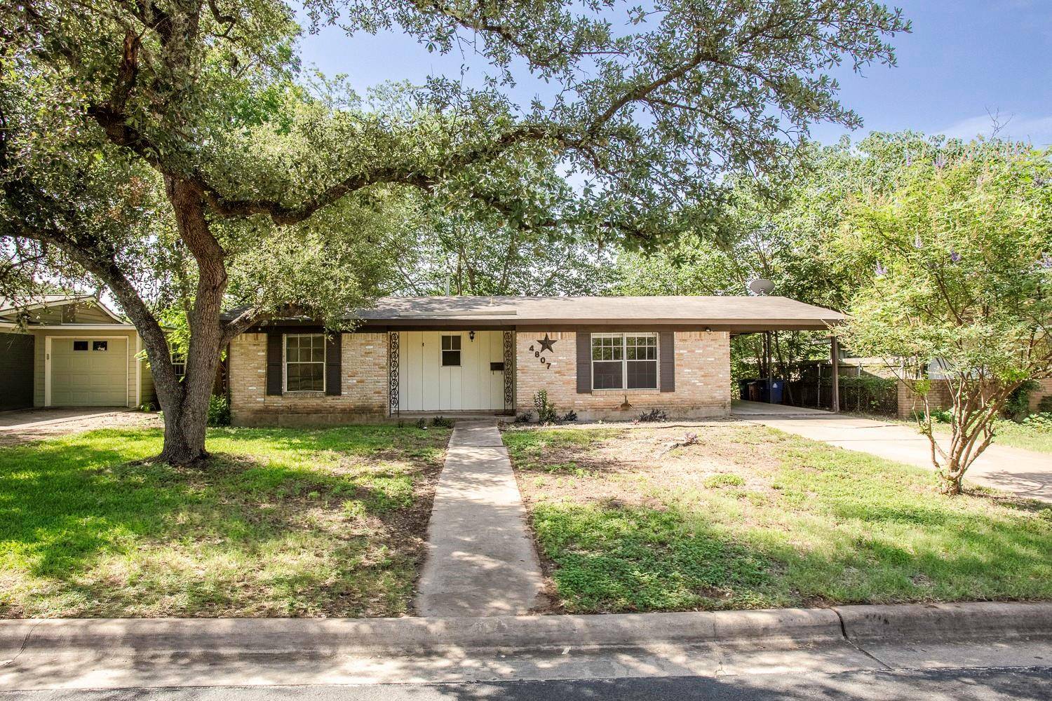 Austin, TX 78745,4807 Sylvandale DR