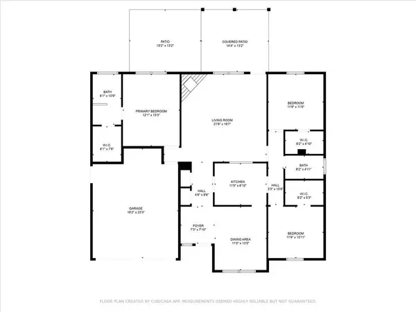 Smithville, TX 78957,910 Garwood ST
