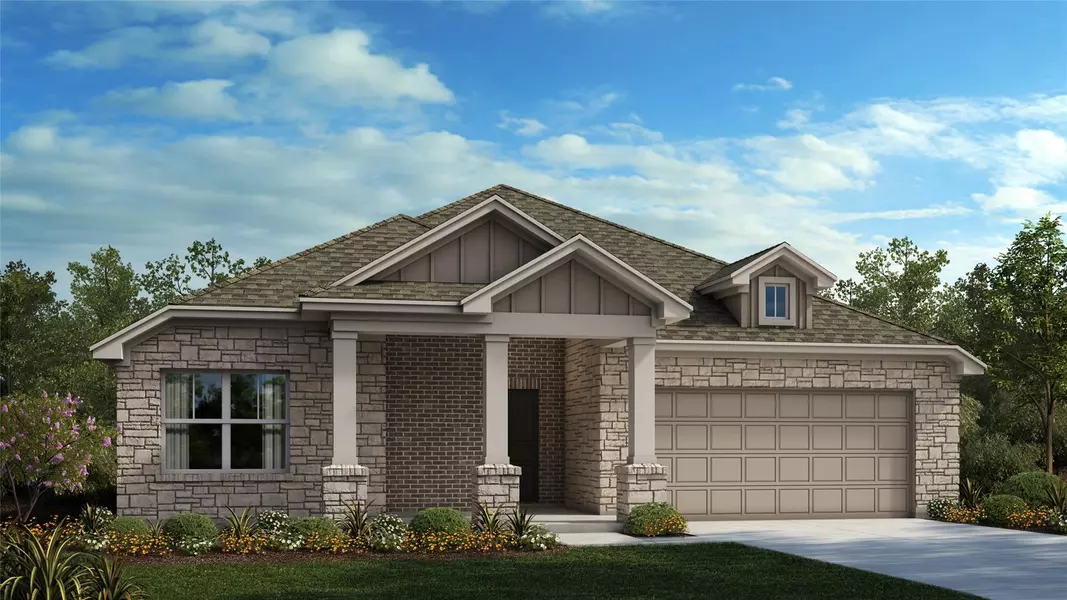 141 Big Pine Creek LN, Bastrop, TX 78602