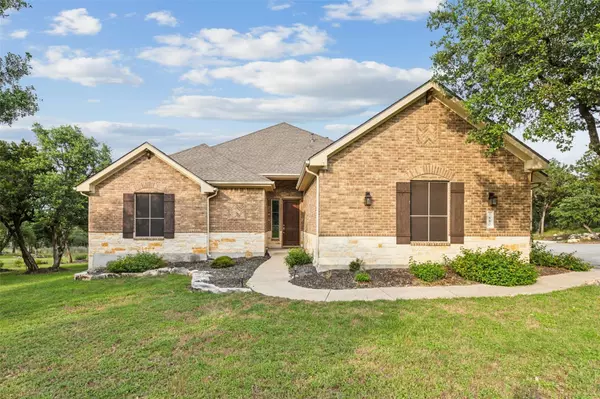 880 Haven Point LOOP, New Braunfels, TX 78132