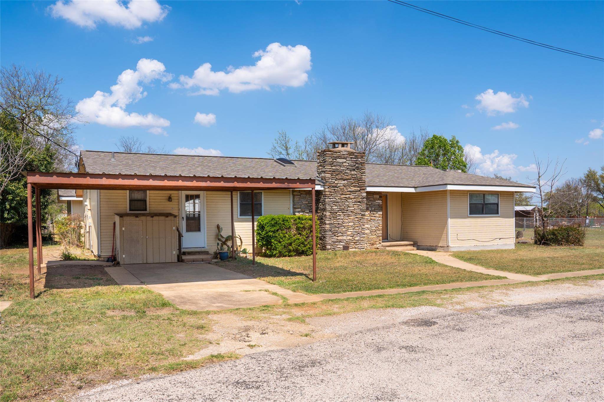 Johnson City, TX 78636,600 W Cypress ST