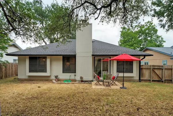 Cedar Park, TX 78613,615 Twin Oak TRL