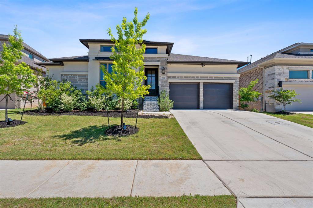 Georgetown, TX 78628,1504 Caylea Bluff LN