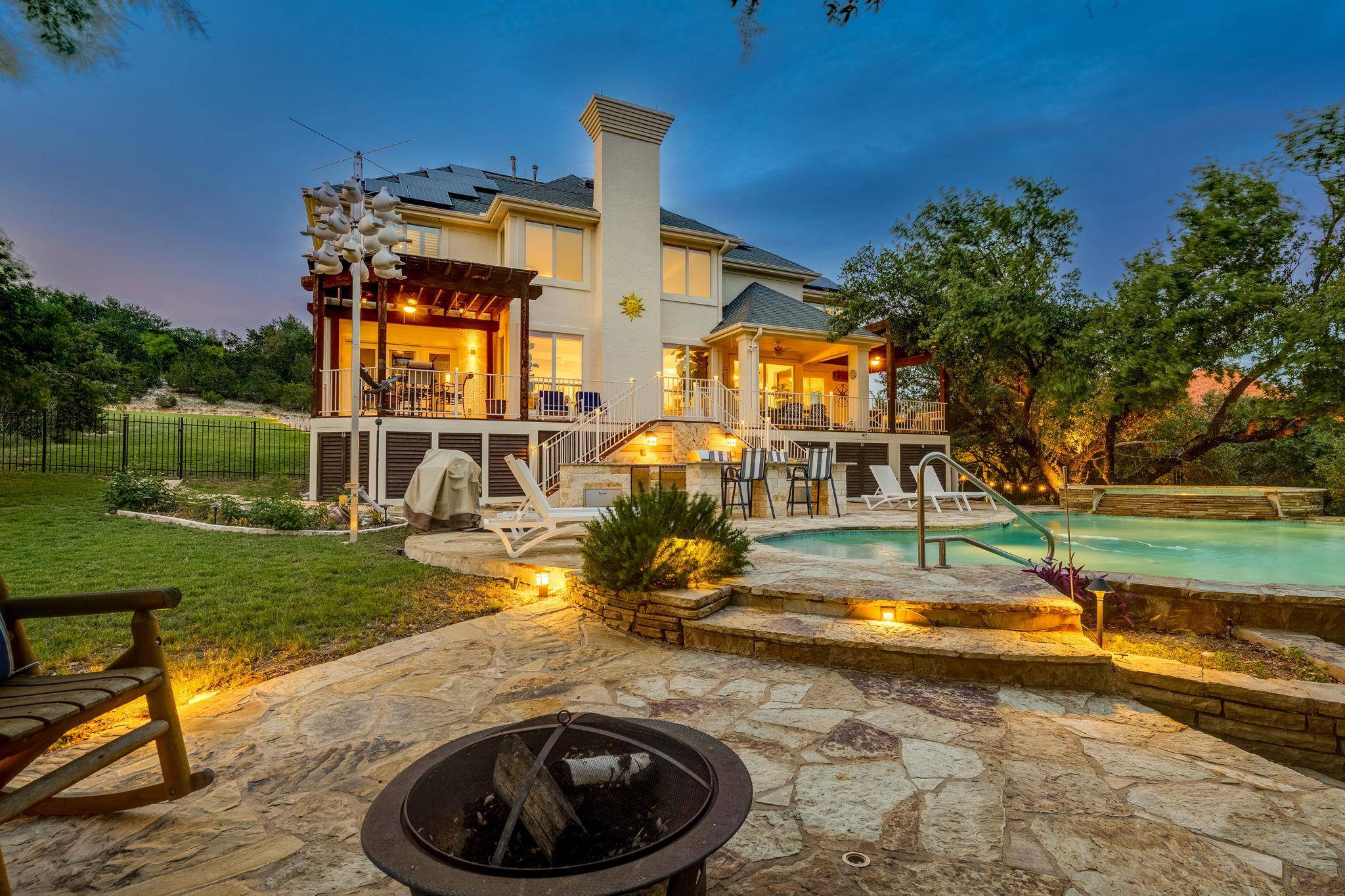 Austin, TX 78734,4315 Lago Viento