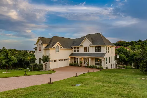 Austin, TX 78734,4315 Lago Viento