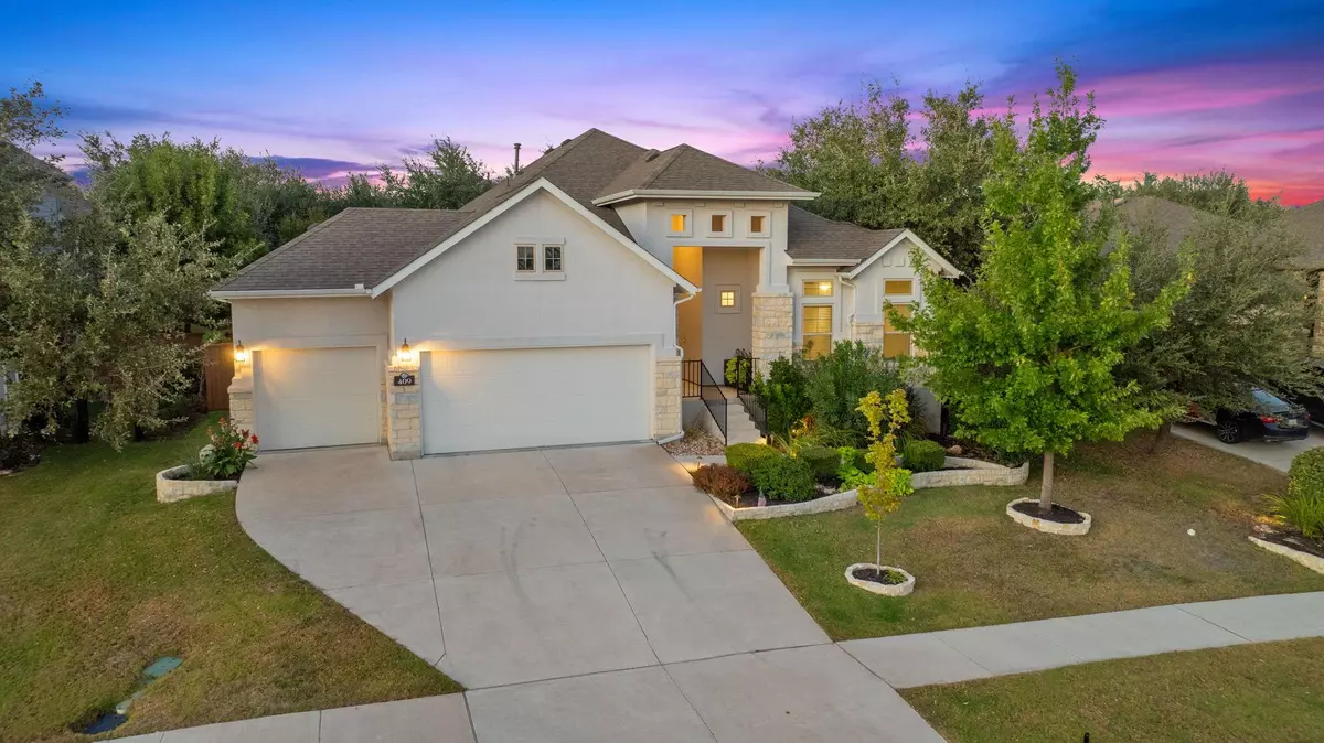 Georgetown, TX 78628,409 Fair Oaks DR