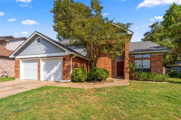 Round Rock, TX 78681,2996 Overland ST