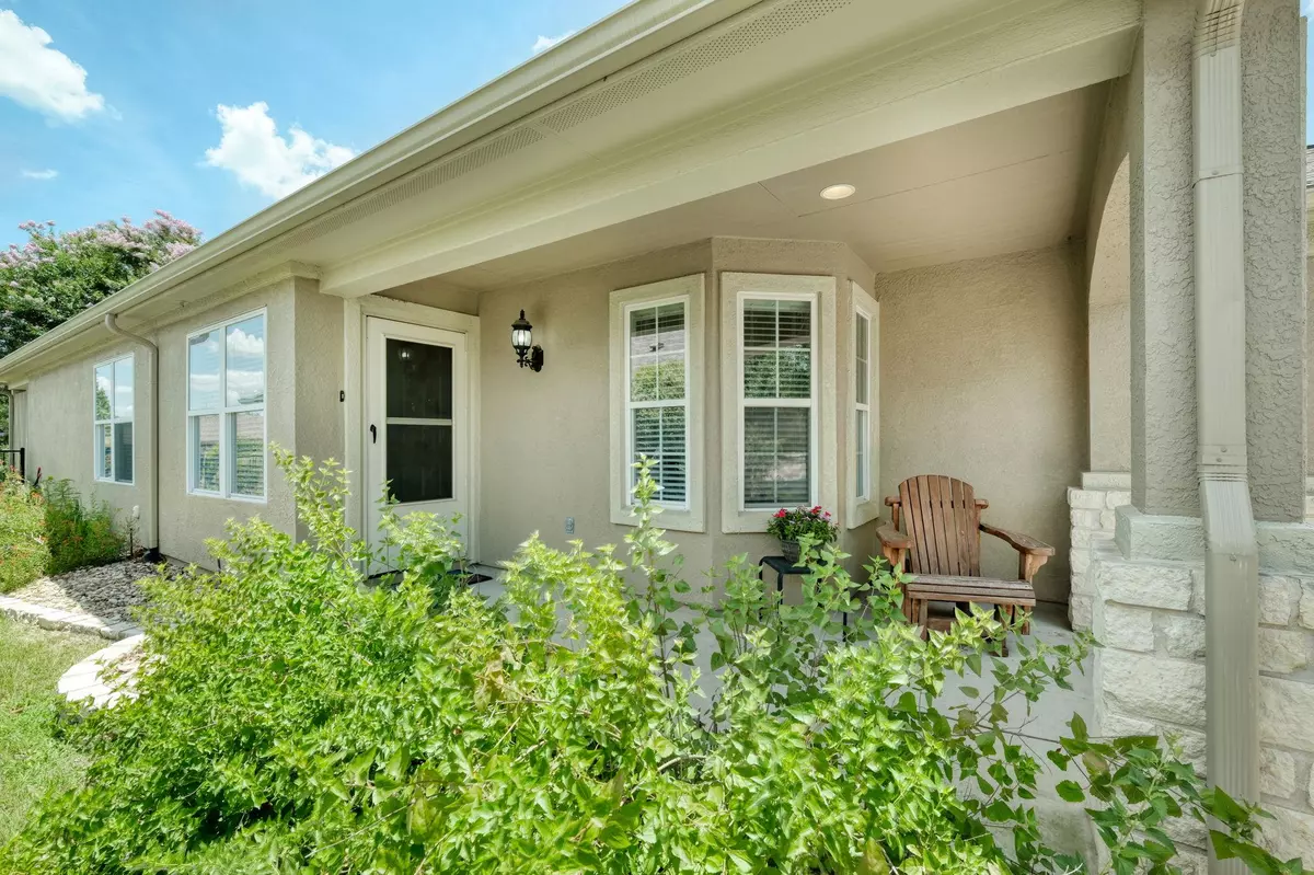 Georgetown, TX 78633,118 Sandy Creek TRL
