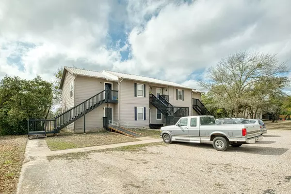 506 willow ST #4, Bertram, TX 78605