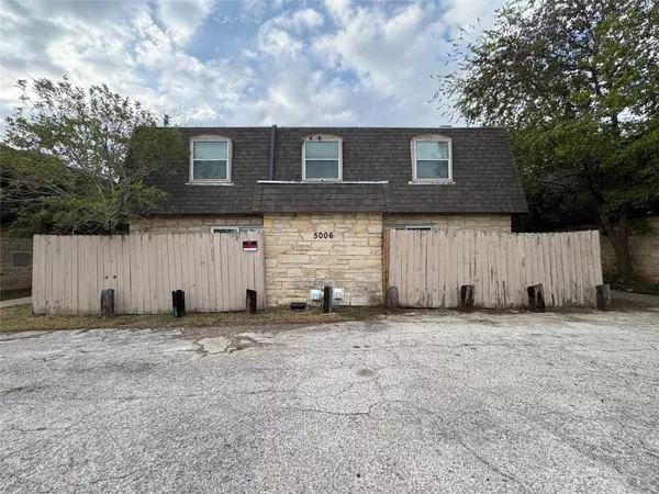 5006 West Wind TRL #104, Austin, TX 78745