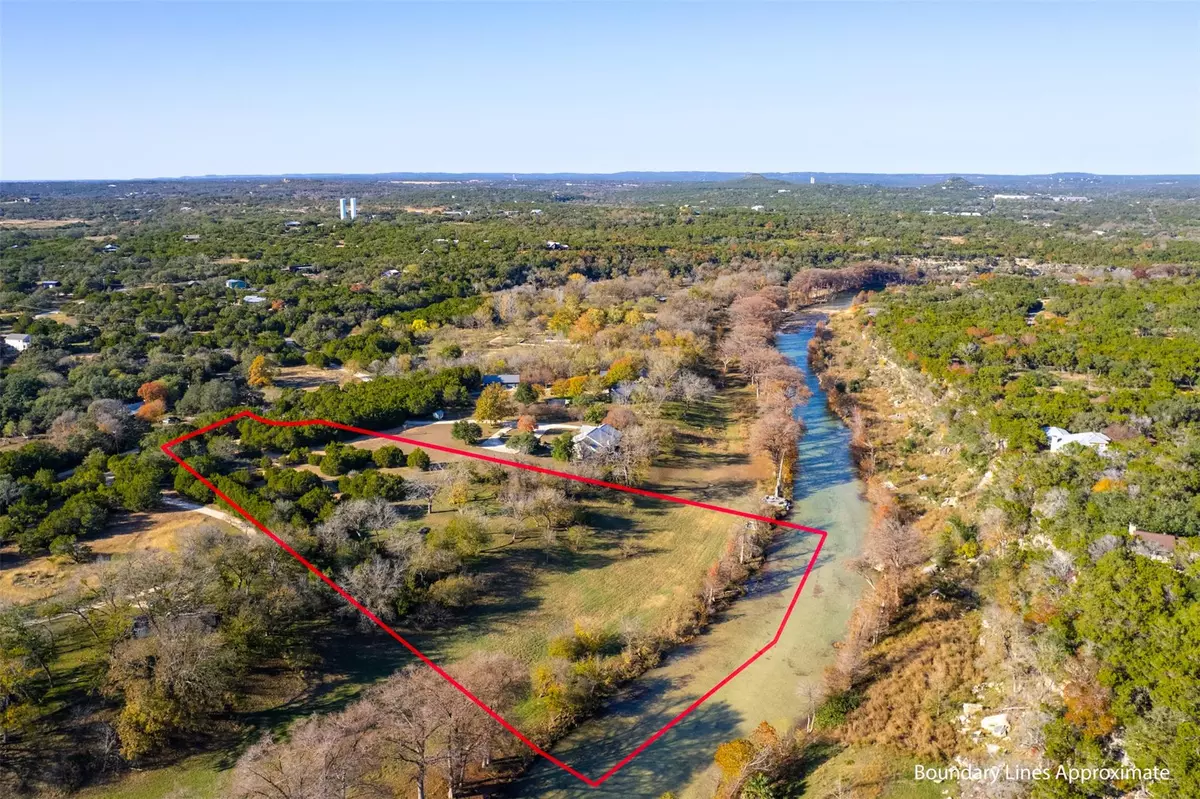 Wimberley, TX 78676,0 Lazy L LN