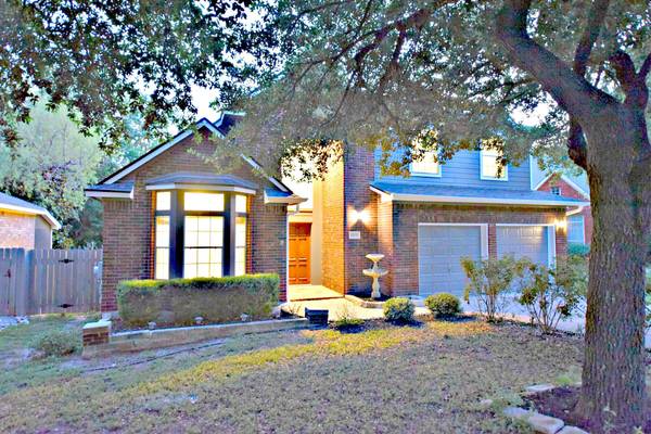 1933 Chasewood DR, Austin, TX 78727