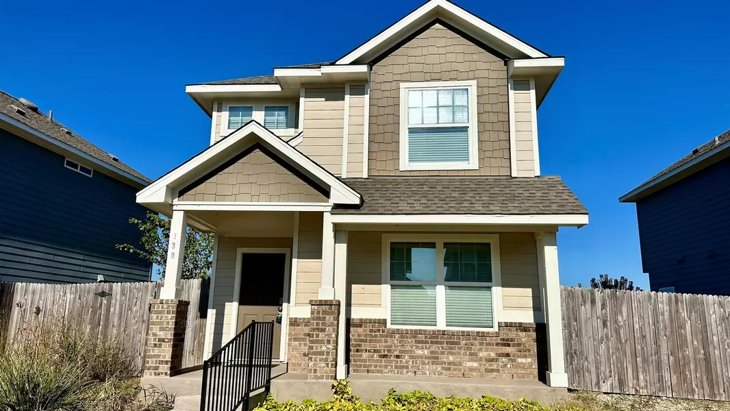 130 Frasier DR, San Marcos, TX 78666