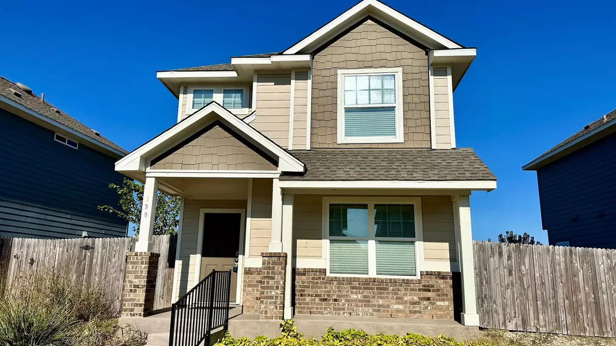 San Marcos, TX 78666,130 Frasier DR