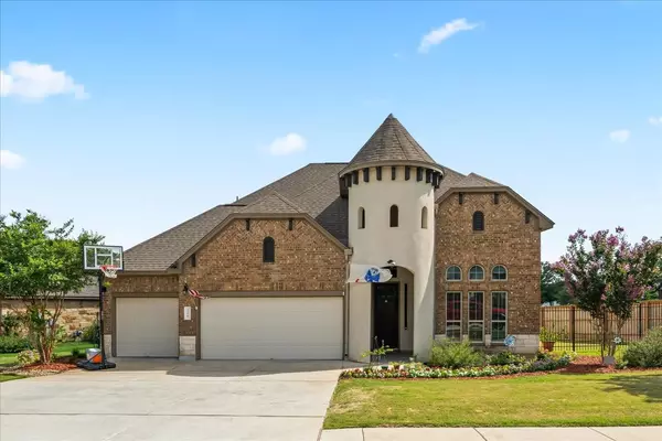 Leander, TX 78641,106 Groesbeck LN