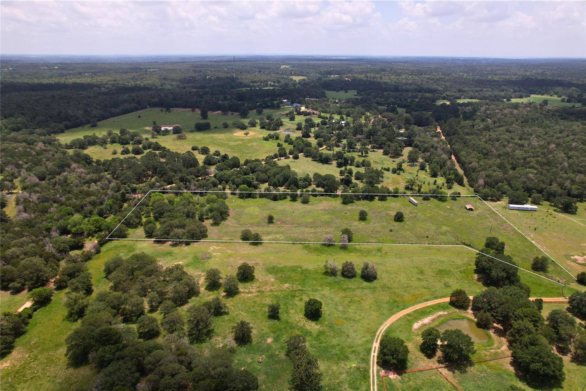 Paige, TX 78659,TBD N Austin DR