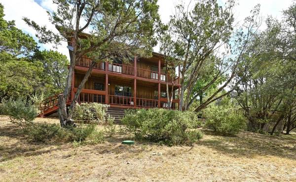 115 Cedar Springs DR, Wimberley, TX 78676