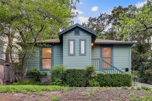 Austin, TX 78704,803 Rutherford PL