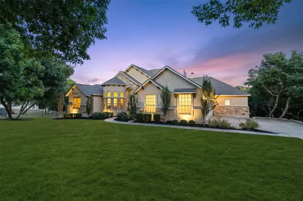 1104 Lions Lair, Leander, TX 78641