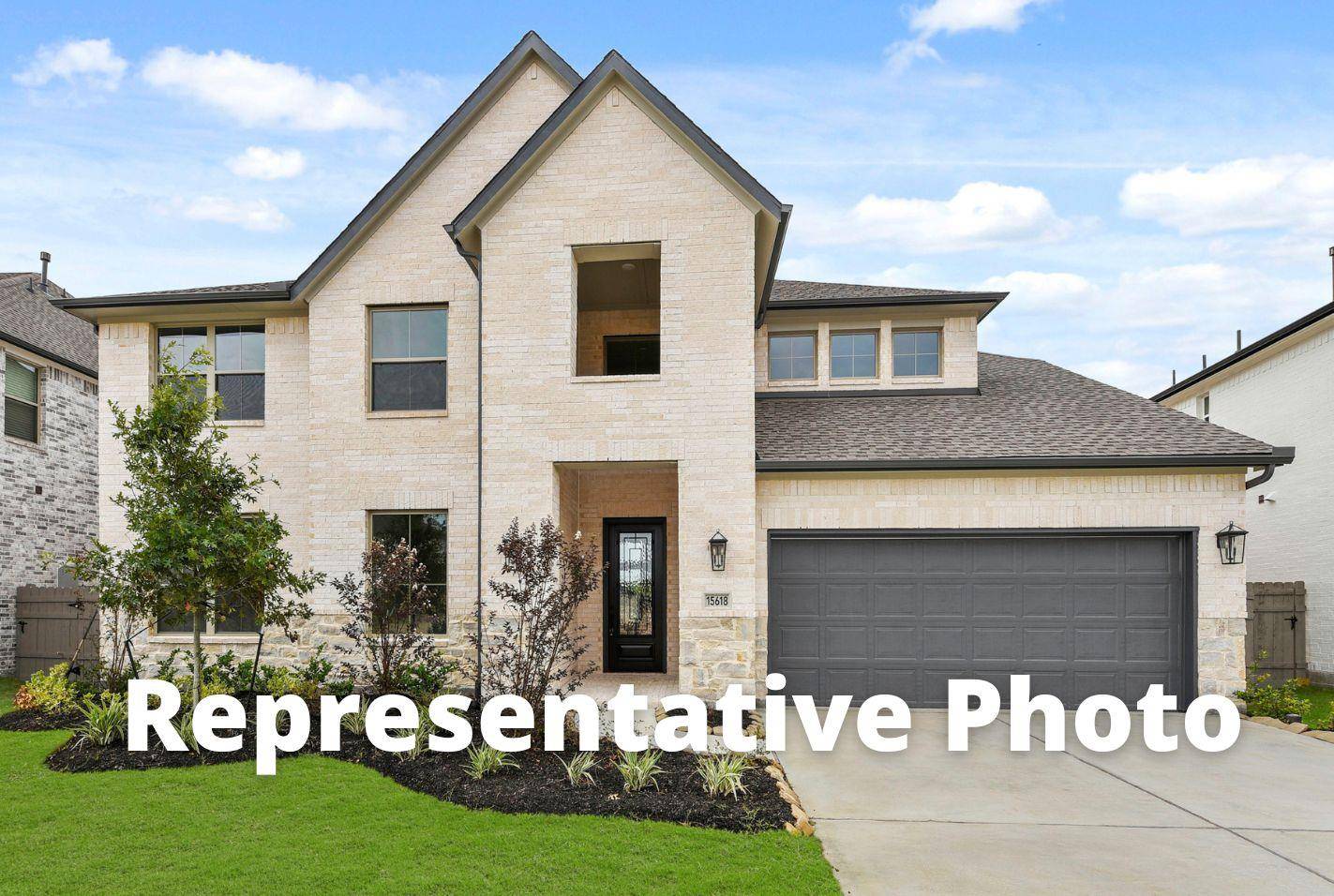 105 Lucero XING, Liberty Hill, TX 78642