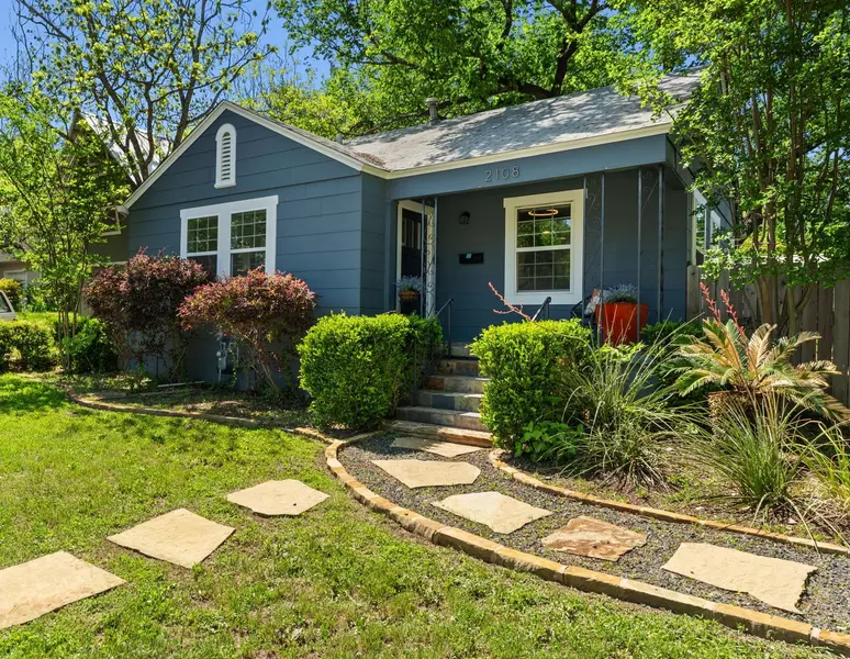 2108 Glendale PL, Austin, TX 78704