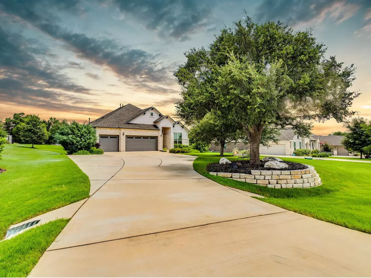 Driftwood, TX 78619,1421 Nature View LOOP