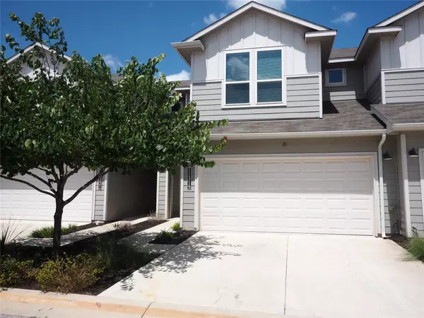 Austin, TX 78754,11319 Gadsen LN #94