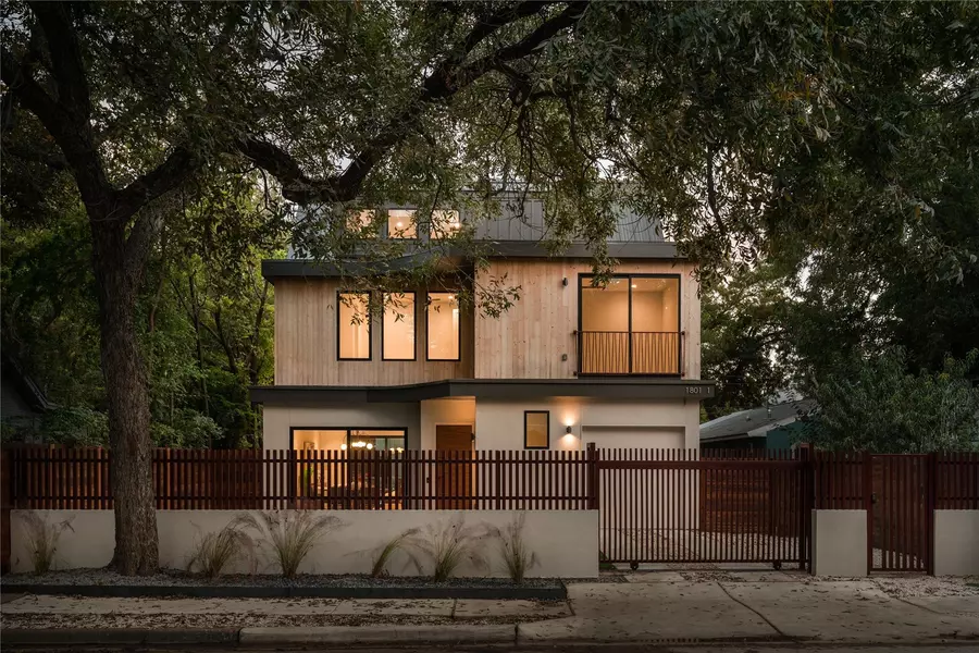 1801 Holly #1, Austin, TX 78702