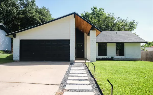 802 Cedar GLN, Austin, TX 78745