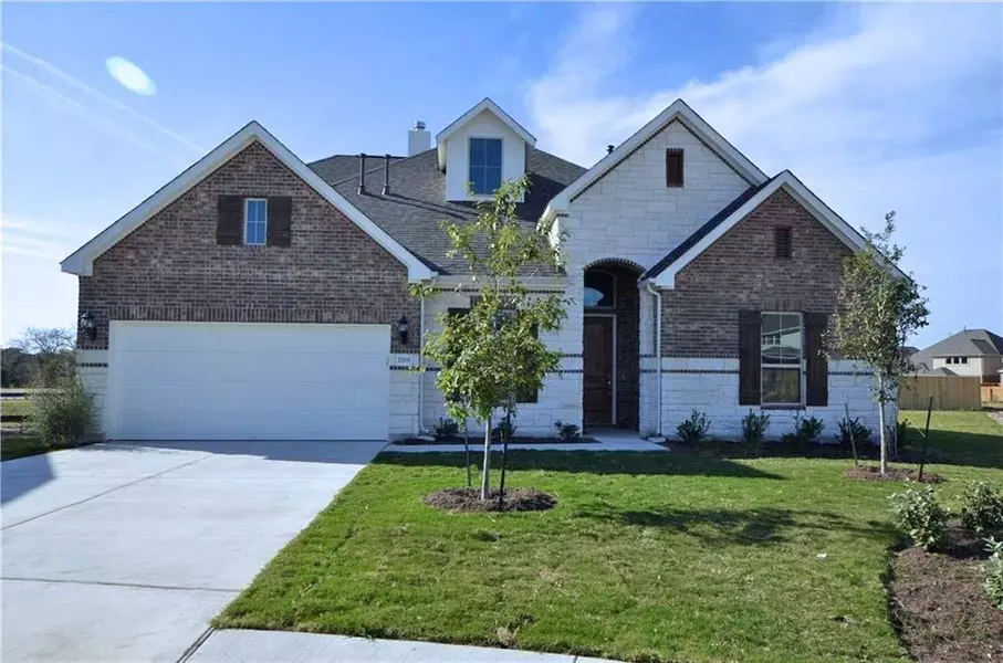 2705 Ursula CT, Leander, TX 78641