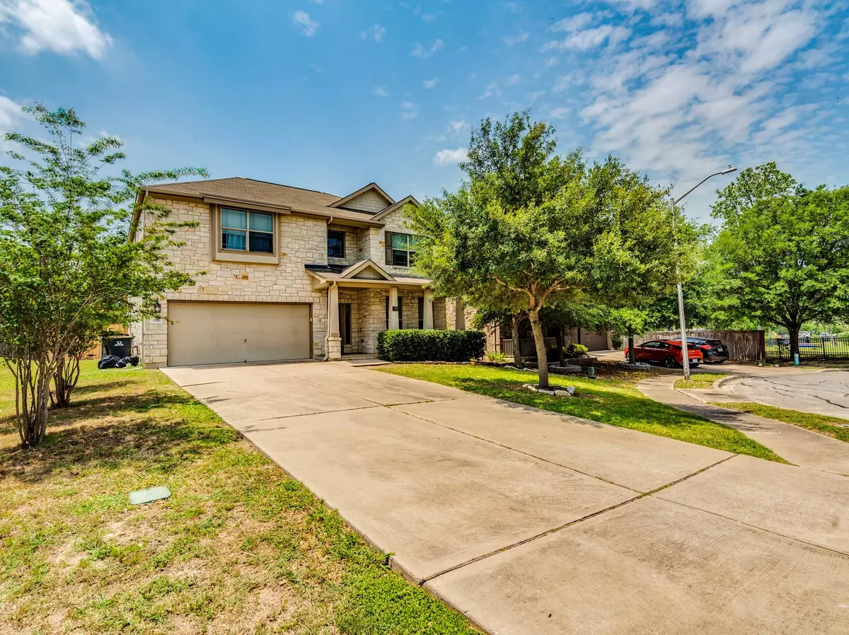 Buda, TX 78610,319 Sandstone TRL