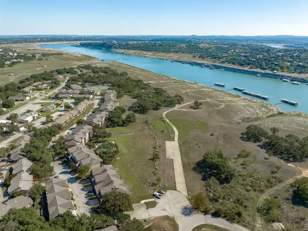 Lago Vista, TX 78645,20980 Waterside DR #40