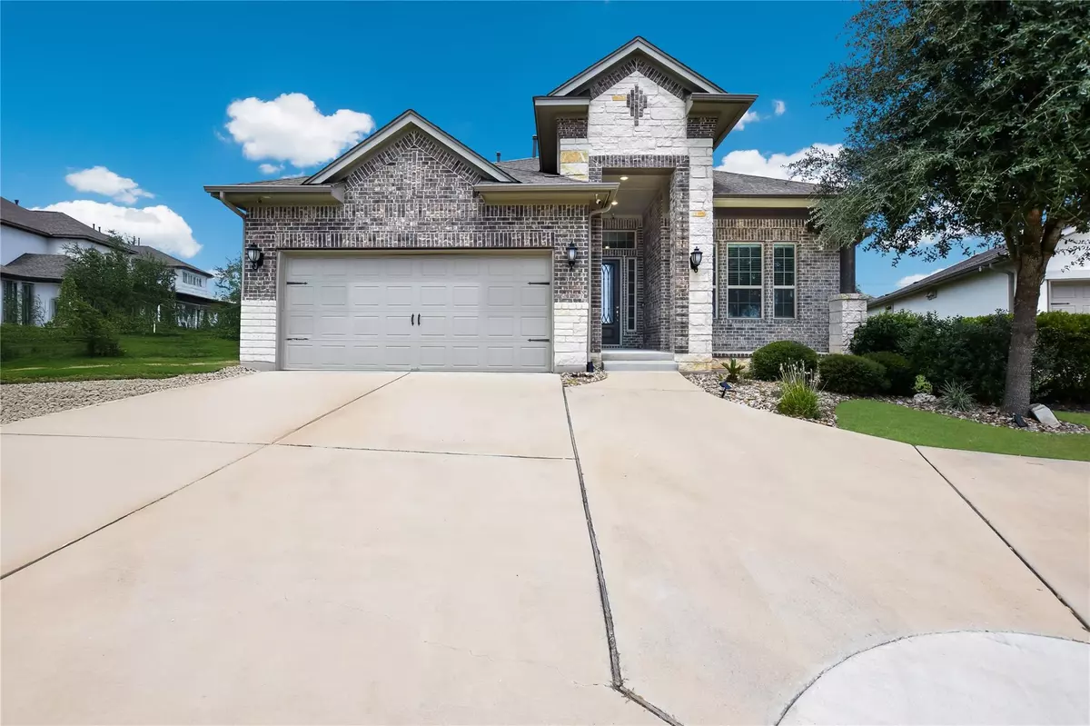 Leander, TX 78641,1832 Monopoly PATH
