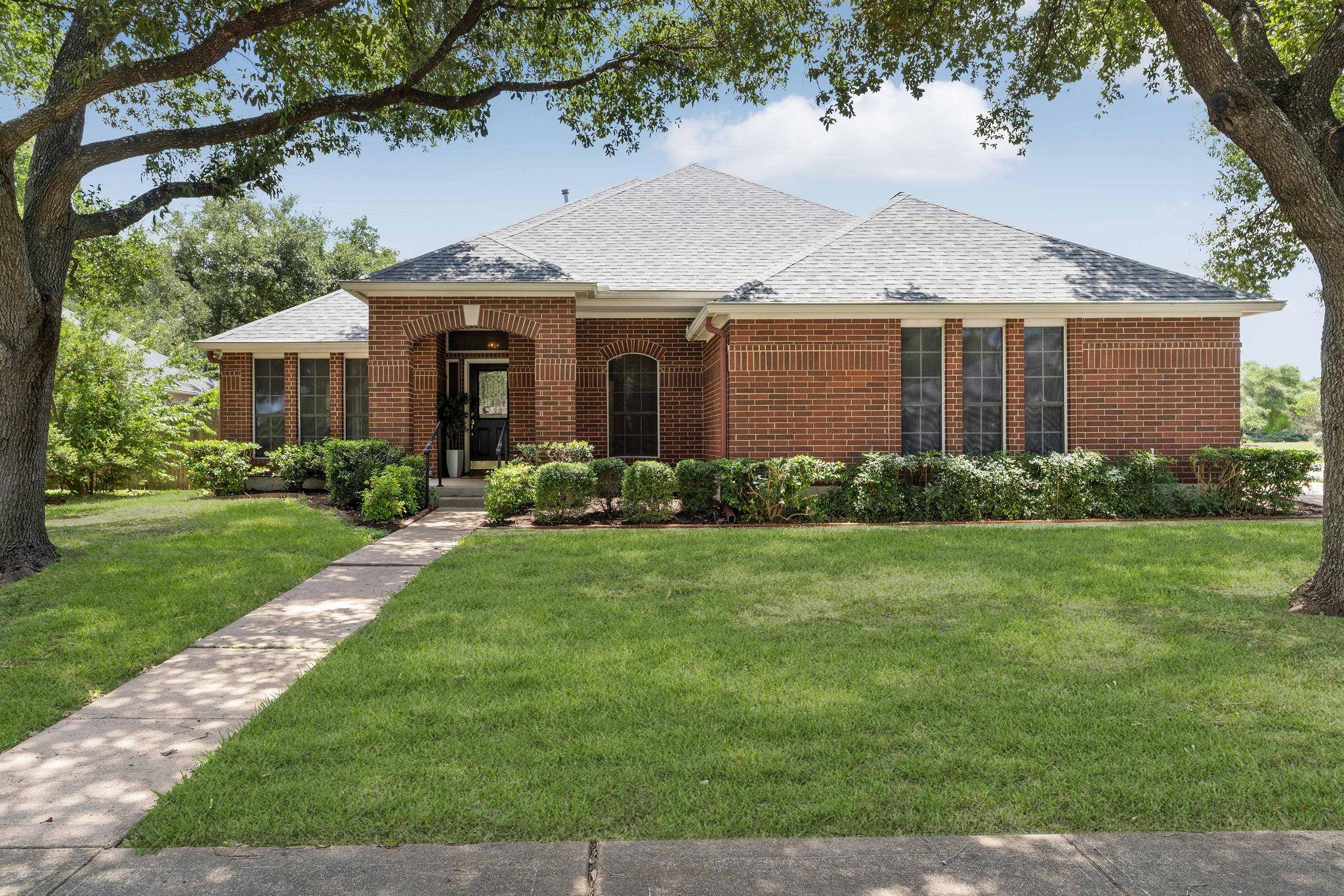 4917 Flaming Oak CV, Austin, TX 78749