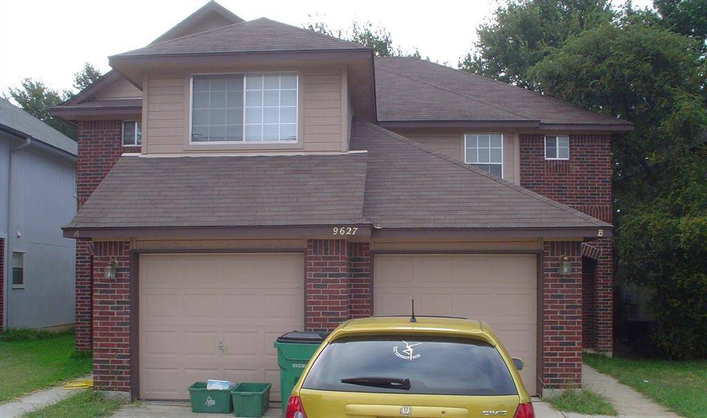 9627 Sugar Hill DR #B, Austin, TX 78748
