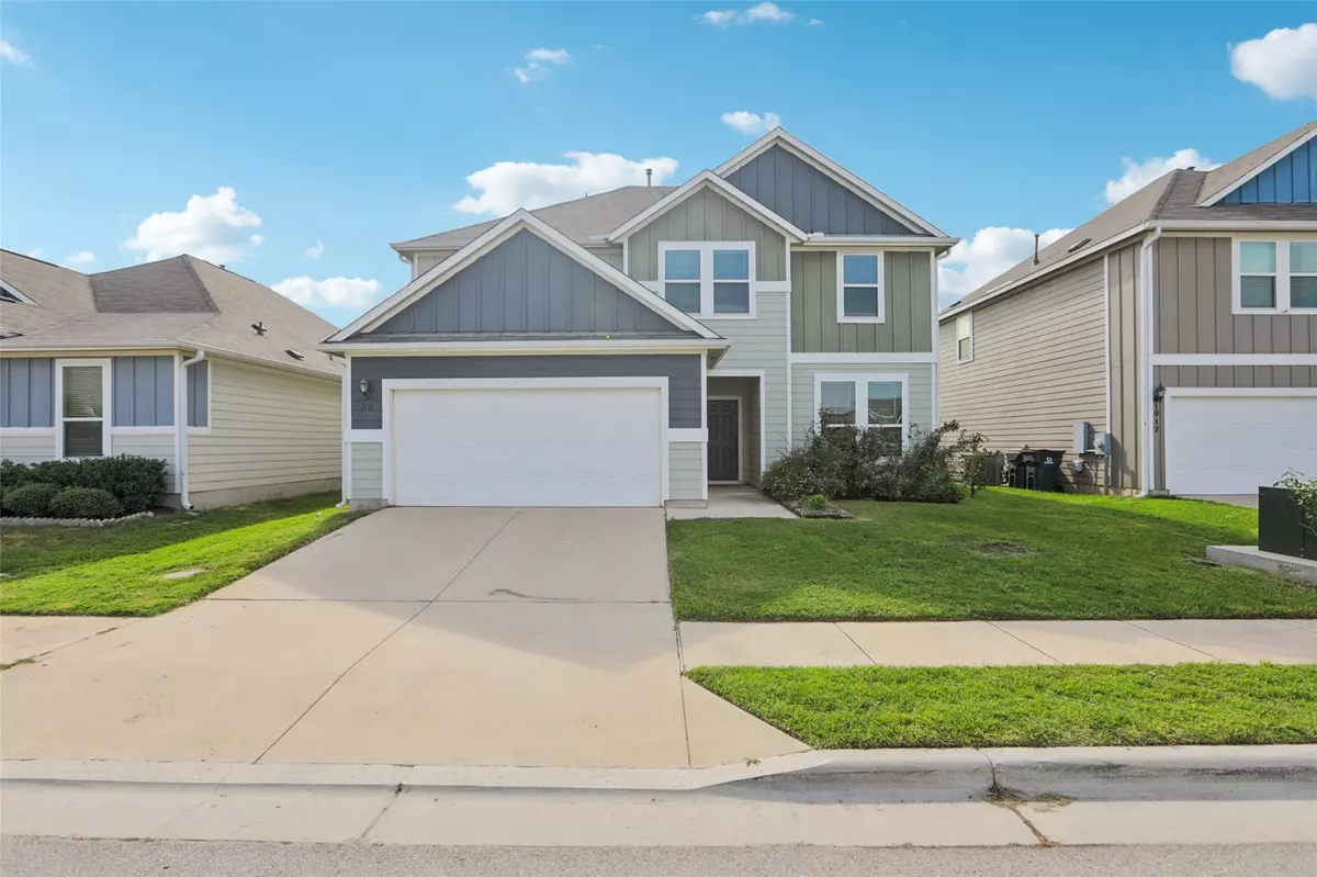 Austin, TX 78725,1913 Jacey WAY