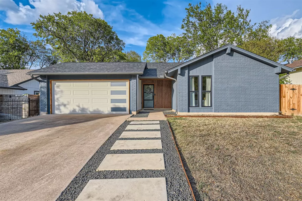 Austin, TX 78745,1112 Milford WAY