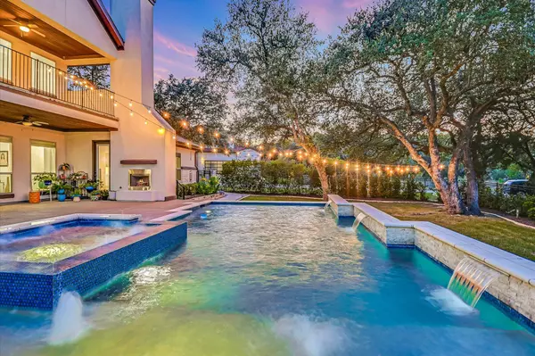 2625 Arion CIR, Austin, TX 78730