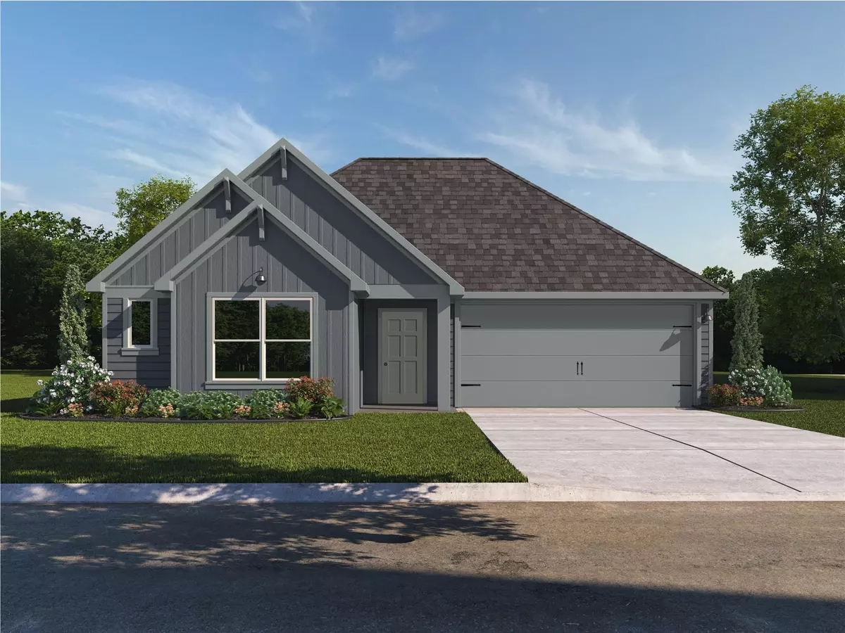 Copperas Cove, TX 76522,2542 Muscovy DR