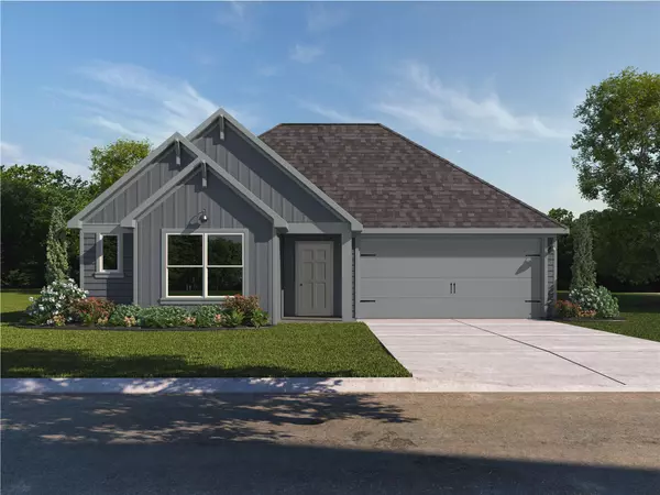 2542 Muscovy DR, Copperas Cove, TX 76522