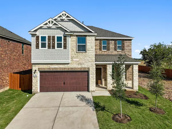 5008 Gragnano DR, Round Rock, TX 78665