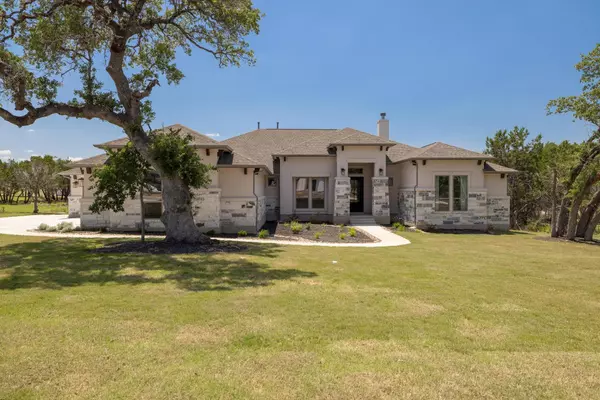 Liberty Hill, TX 78642,505 Wonderstruck