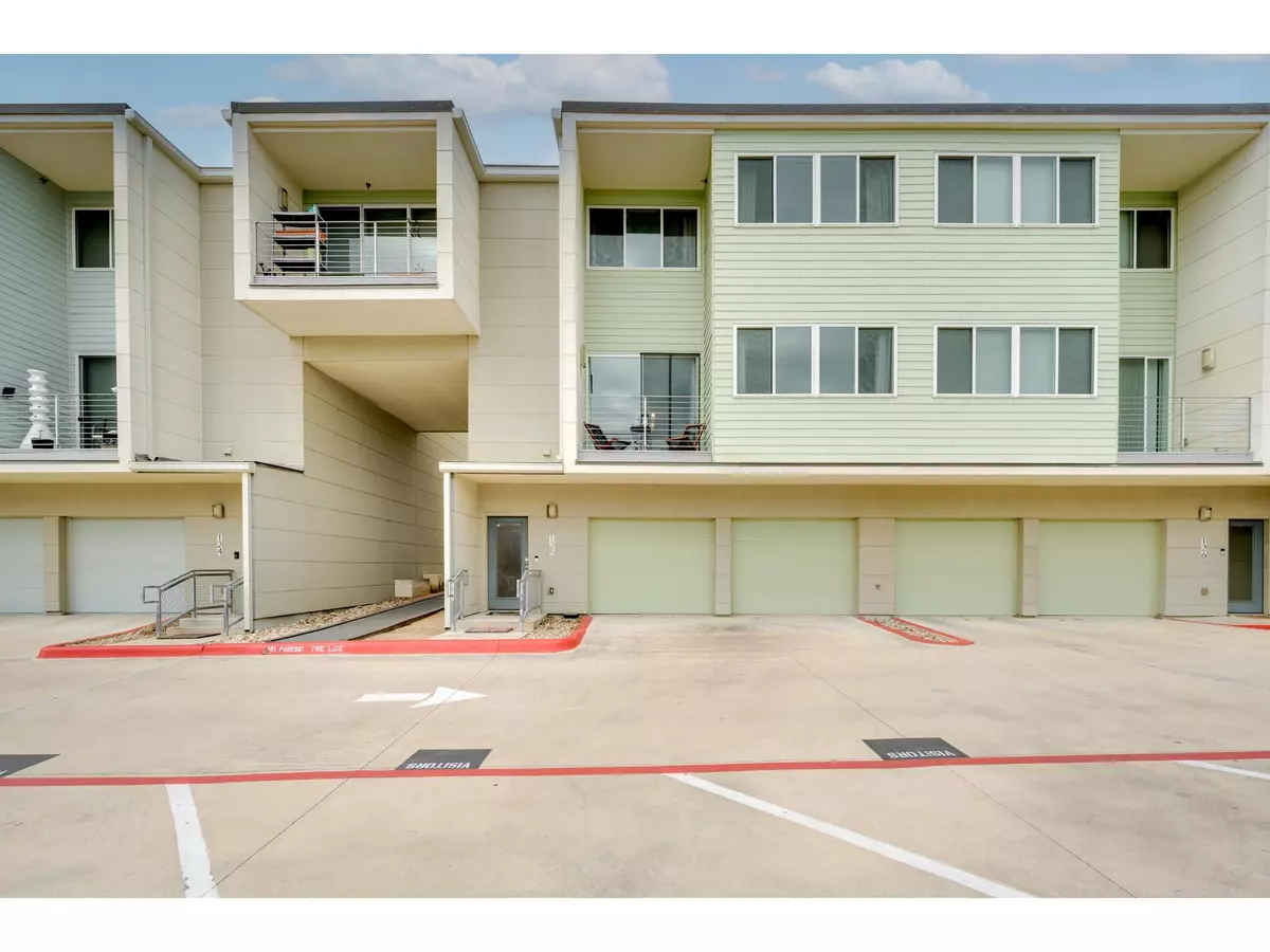 Austin, TX 78745,604 N Bluff DR #125