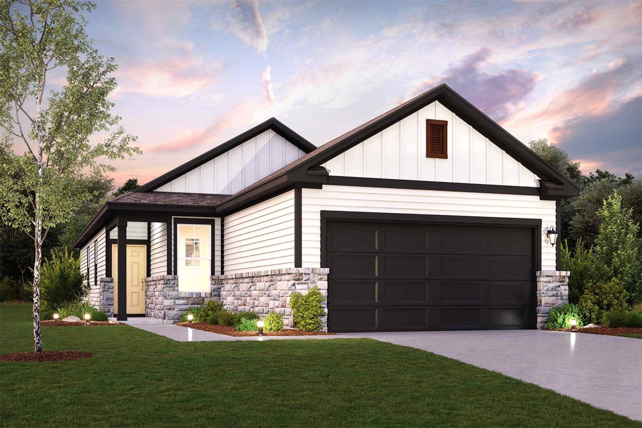 209 Firefox WAY, Jarrell, TX 76537
