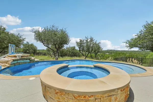 Dripping Springs, TX 78620,236 Ranch Ridge DR