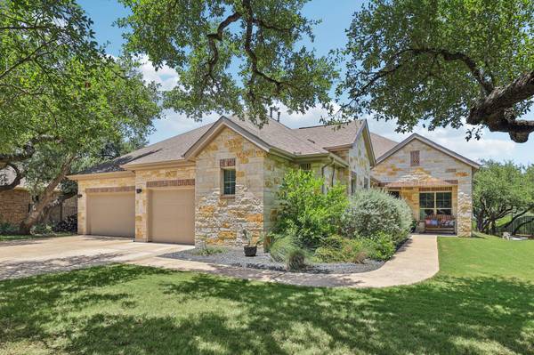 236 Ranch Ridge DR, Dripping Springs, TX 78620