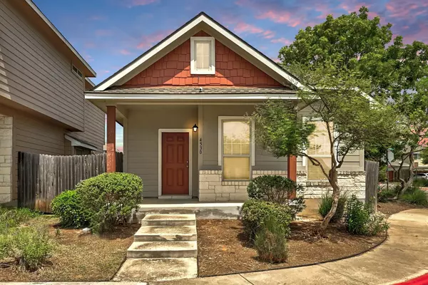 4530 Kind WAY, Austin, TX 78725