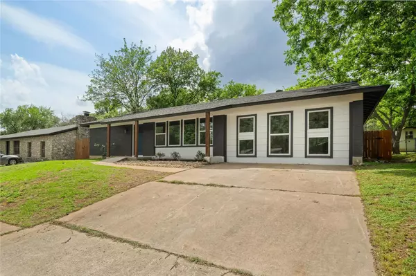 Austin, TX 78753,9714 Hansford DR