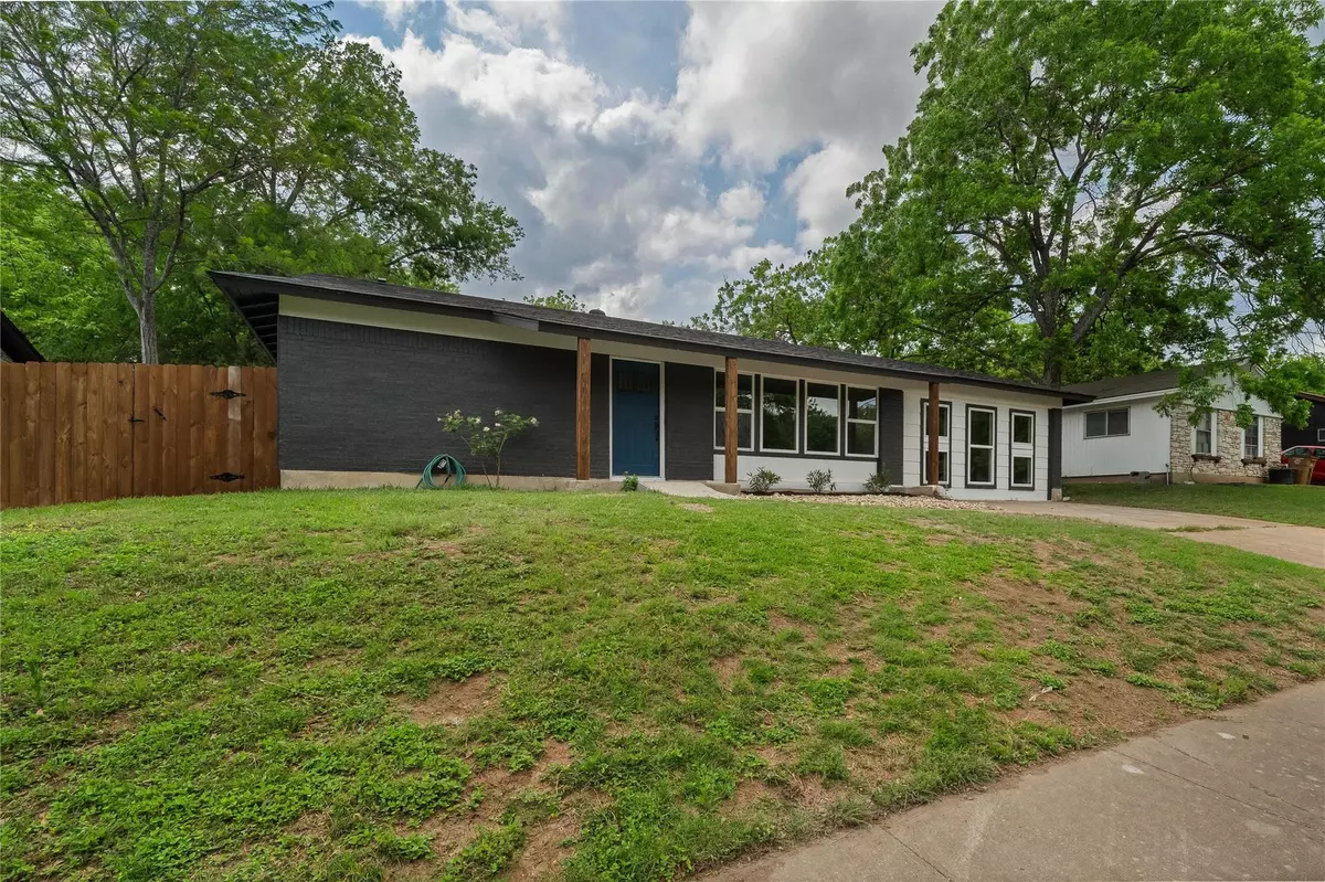 Austin, TX 78753,9714 Hansford DR